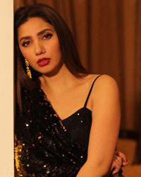 Mahira Khan